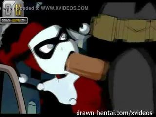 Superhero 脏 视频 - spider-man vs batman