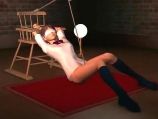 Anime xxx clipe escrava em cordas submitted para sexual provocação
