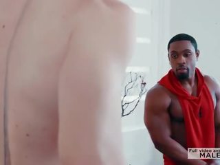 Glamkore rassidevaheline gei seks video