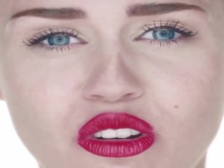 Miley: 60 fps & įžymybė hd suaugusieji video šou 16