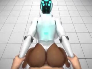 大 赃物 robot 得到 她的 大 屁股 性交 - haydee sfm 性别 夹 汇编 最好的 的 2018 (sound)