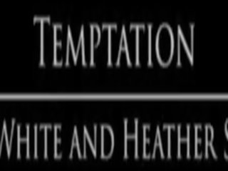 Babes&period;com - Temptation starring Chad White and Heather Starlet film