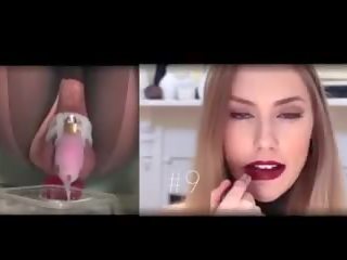Chastity Sissygasm Sweet Girls Cum Compilation: HD sex film 29