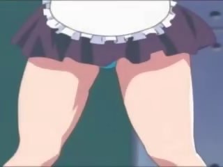 Hentai futa služkinja: brezplačno risanka seks film vid 8d