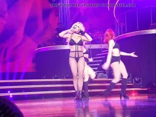 Britney spears trăi în las vegas final mov 12-31-2017