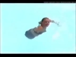 Triple ανάπηρος swiming, ελεύθερα ανάπηρος xxx xxx βίντεο 68