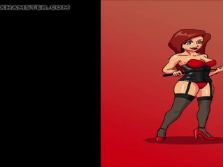 Sissification 27 Animation, Free American Dad Animation HD x rated video